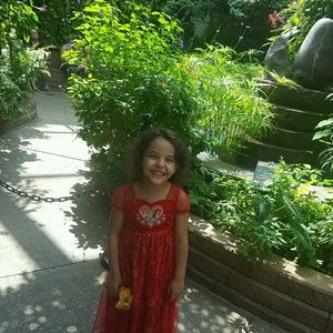 Meet your Posher, Alaa